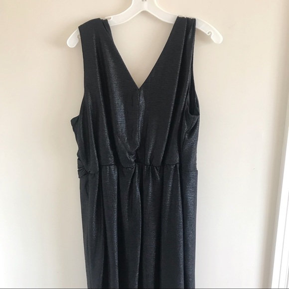 Lane Bryant formal dress - Picture 5 of 6